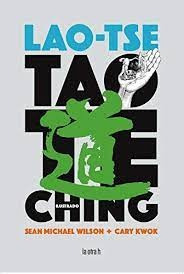 Tao Te Ching (edición Ilustrada) - Lao Tse