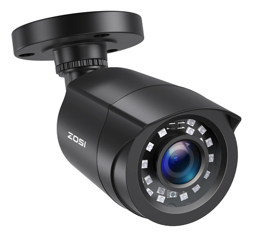 Zosi 2.0mp 1080p 1920tvl Cmara De Seguridad Para Interiores