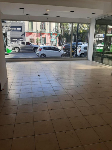Local En Venta Belgrano S/ Av.libertador