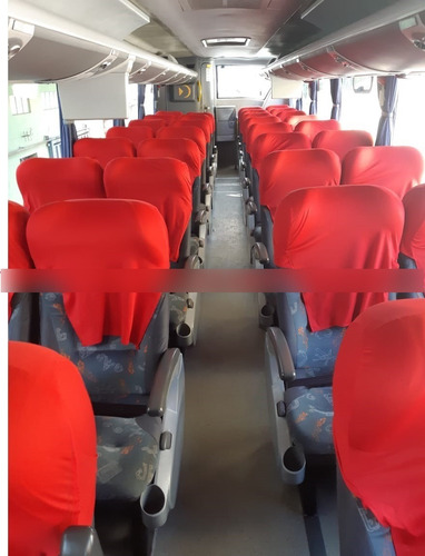 Imagem 7 de 9 de Marcopolo Ld 1600 2011 Novíssimo Ligue E Confira ! Ref.406