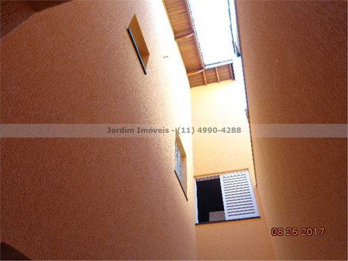 Imagem 9 de 15 de Sobrado - Jardim Las Vegas - Santo Andre - Sao Paulo | Ref.: - 29154