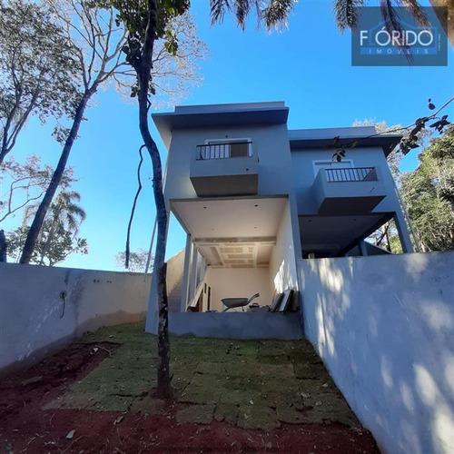 Imagem 15 de 15 de Casas À Venda Em Atibaia/sp - Compre A Sua Casa Aqui! - 1482815