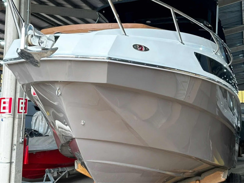 Lancha Nx 290 + Mercruiser 350 Hp Ano 2020