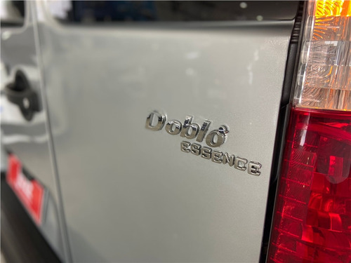 Fiat Doblo 1.8 MPI ESSENCE 7L 16V FLEX 4P MANUAL