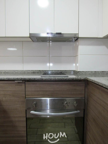 Imagen 1 de 16 de Departamento Carmen, Id: 45934
