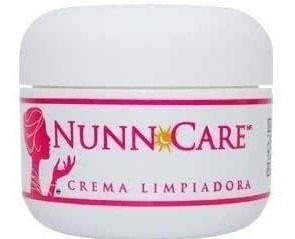  Crema  Nunn Care La Original Sello De Patente 10 Pieza