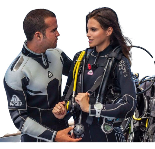 Manual Buceo Open Water Naui Español Pdf