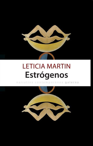 Estrogenos - Leticia Martin