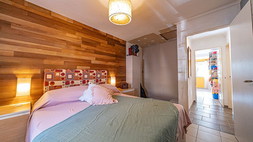 Venta Casa 3 Ambientes Altos De Podesta Jardin
