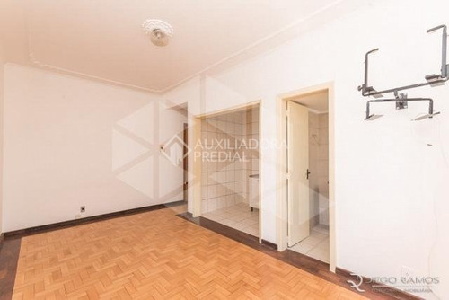 Imagem 2 de 9 de Apartamento Jk - Farroupilha - Ref: 347726 - V-347726