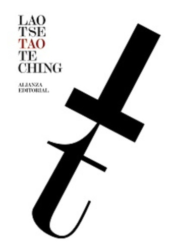 Tao Te Ching