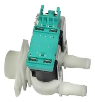 Comprar Electrovalvula Solenoide Lavarropas Doble 180 Bosch