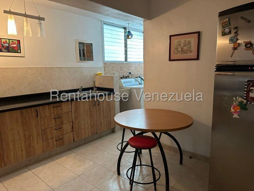 Apartamento Para Actualizar, En Venta Alto Prado, Mls #25-19004