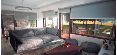 Departamento Financiado En Lomas Del Correntoso