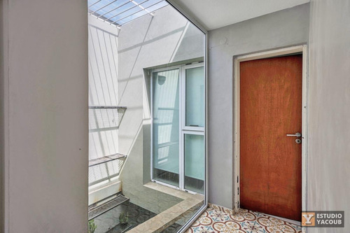 Imagen 29 de 30 de Dúplex En Venta - 3 Dormitorios 2 Baños - Cochera - 120,36mts2 - Villa Elvira, La Plata