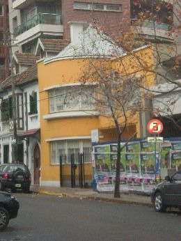 Lote En Venta En Quilmes Centro