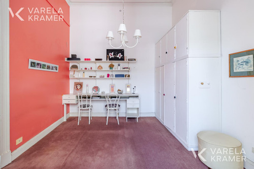 Departamento En Venta En Palermo