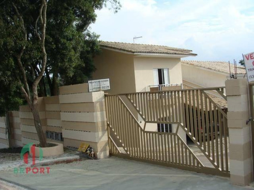 Imagem 2 de 22 de Casa À Venda, 150 M² Por R$ 689.000,00 - Jardim Villaça - São Roque/sp - Ca0323