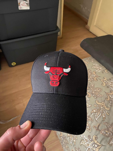 Gorra Chicago Bulls 47brand