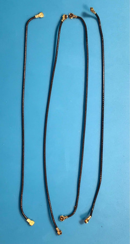 Cable Antena Interna *original* Moto E5 Play (Usado)