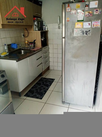 Apartamento Jd. Umarizal - 2 Dorms - 52m Ts² - 2049