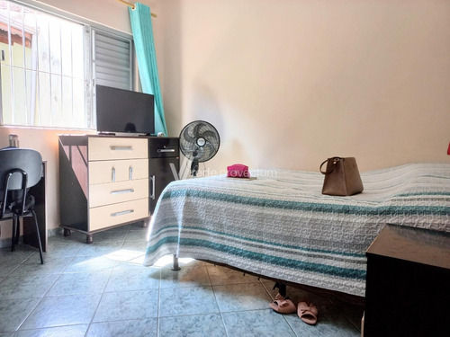 Imagem 6 de 30 de Casa À Venda Em Cidade Jardim - Ca008980