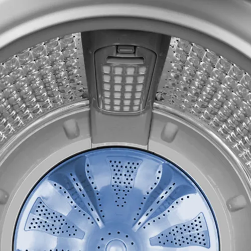 Lavadora Automática 9.5 Kg Mabe Lma9520wdgcl0