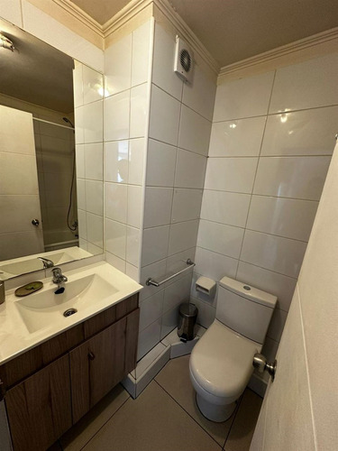 1 Dormitorio 1 Baño San Pablo 1539