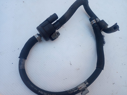 Valvula Vacio Vw Jetta Mk6 Bicentenario 2.5l 2011-2018 (Usado)