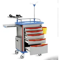 Comprar Carro De Paro Importado