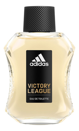 Perfume Victory League De adidas, 100 Ml, Para Hombre
