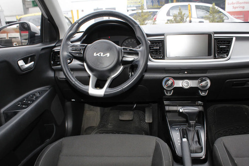 Kia Rio 1.4 Vibrant At