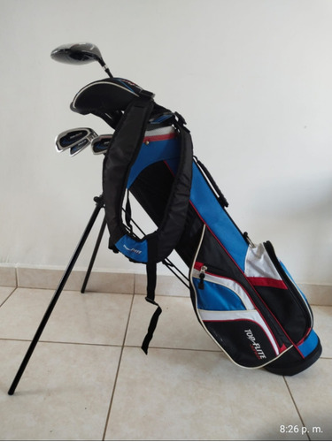 Equipo De Golf Para Niños