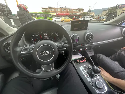 Audi A3 1.8 Tfsi Ambition