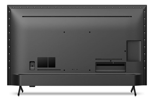 Smart Tv 50 Uhd 4k Philips 50pug7908 Google Voz Bivolt