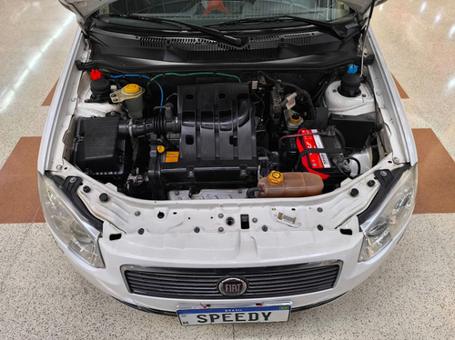 Fiat Palio 1.4 MPI FIRE ELX WEEKEND 8V