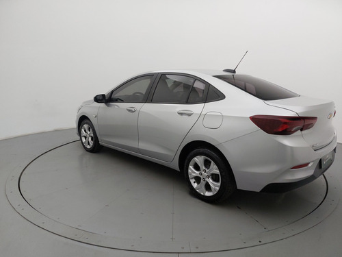 Chevrolet Onix 1.0 TURBO FLEX PLUS LTZ MANUAL