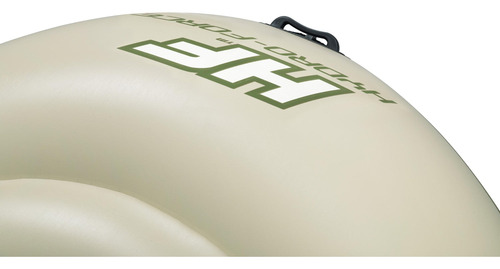 Bote Inflable Con Remos Voyager X2 2.32mx1.18m Bestway