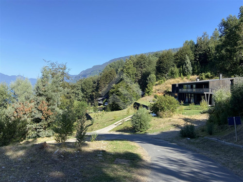 Sitio Venta En Lago Calafquén Vistas Lago Y Volcán