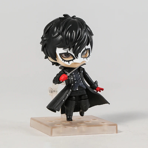 / Nuevo Figura Coleccionable 989 Persona 5 Amamiya Ren Joker