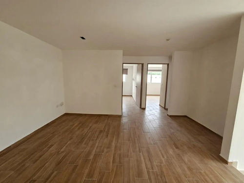 Casa En Renta En Zibata