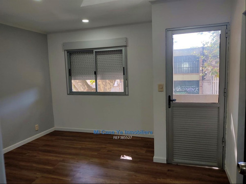Imagen 27 de 30 de Venta Casa Tres Cruces 2 Dormitorios Patio Balcón Divina! Usd 89.000 Más Saldo