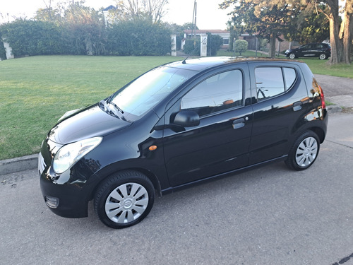 Suzuki Celerio 1.0 Ga 5p