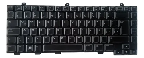 comprar Teclados Laptop Dell Inspiron Latitude Studio Xps