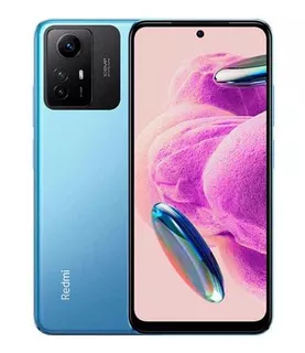 Xiaomi Redmi Note 12s 256gb 8gb Ram Ice Blue