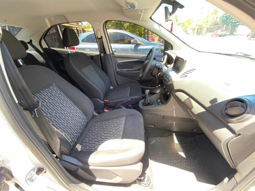 Ford Ka 1.5 Se 4 P 2019
