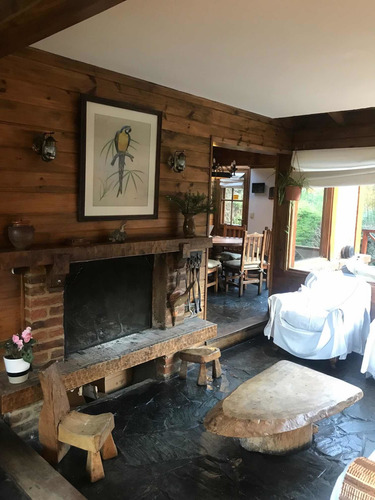 Imagen 7 de 24 de Casa San Martín De Los Andes Neuquen