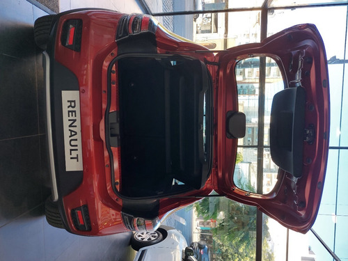 Imagen 12 de 25 de Renault Sandero Stepway Zen 1.6 #ev