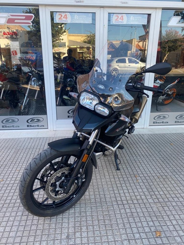 Imagen 13 de 19 de Bmw Gs 700 2017 7500km