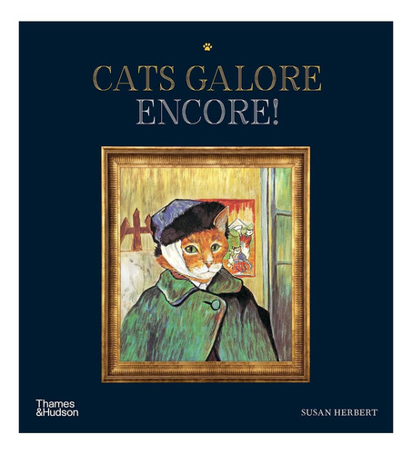 Libro: Cats Galore Encore: Un Nuevo Compendio De Gatos Culti